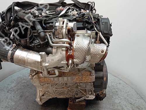 Engine AUDI A7 Sportback (4KA) 40 TDI Mild Hybrid | BP29358095M1 