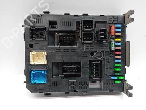 Used Fuse box Fuse box PEUGEOT PARTNER Box Body/MPV [2008-2026] 36113726 36113726
