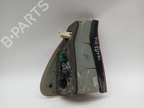 Right taillight BMW X5 (E53) 3.0 i | BP38254171C35 - Image 2