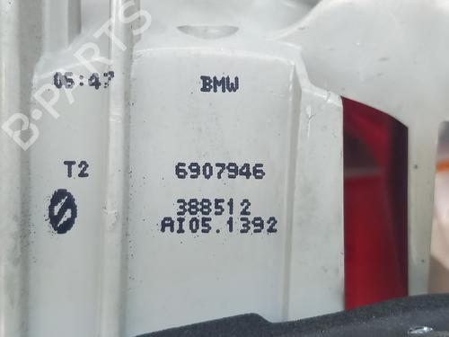 Right tailgate light BMW 3 (E46) 320 d | BP28156054C80 