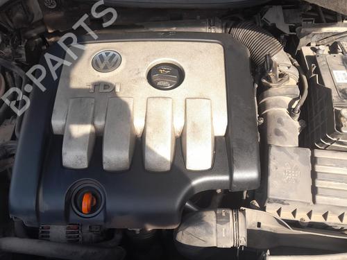 Højre baglygte bagklap VW PASSAT B6 (3C2) 2.0 TDI | BP14363249C80 