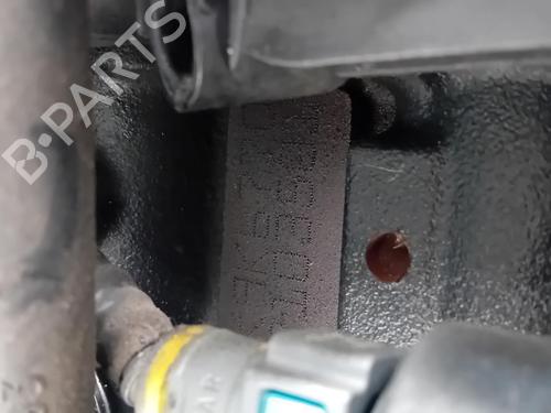 Engine RENAULT CLIO III (BR0/1, CR0/1) | BP29211621M1 - Image 5