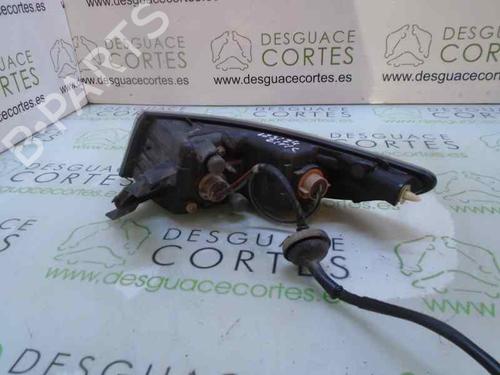 Left taillight HONDA CIVIC VIII Hatchback (FN, FK) 2.2 CTDi (FK3) | BP5527213C34 