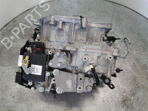 Used Gearbox Gearbox CITROËN C3 III (SX) 1.2 THP 110 (SXHNPS, SXHNZT, SXHNZ6) (110 hp) 17666392 17666392