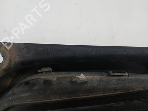 Left taillight SMART FORTWO Coupe (450) 0.7 (450.352, 450.332) | BP38087075C34 - Image 4