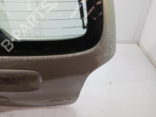 Bagklap CC/Kombi-Coupé RENAULT SCÉNIC I MPV (JA0/1_, FA0_) 1.9 dTi (JA1U) | BP29982367C6