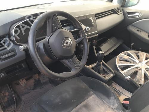 Squib airbag RENAULT CLIO V (B7_)  | BP29375974C102 