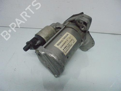 Starter RENAULT CLIO V (B7_) 1.0 TCe 100 (B7MT) (101 hp) 0001170669 | 233005993R | 233005993RA | 0001170669  |