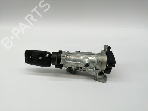 Ignition barrel SKODA RAPID (NH3, NK3, NK6) 1.2 TSI | BP18916672M48 