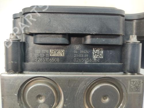 Øvrige Styrinhsenheder SKODA FABIA IV (PJ3)  | BP29720242M11 