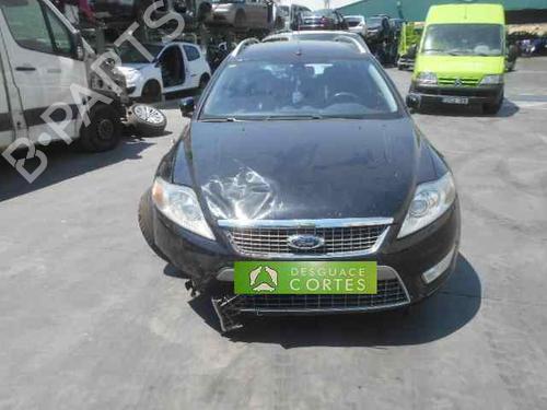 Left front steering knuckle FORD MONDEO IV Turnier (BA7) 2.0 TDCi | BP5458362M25 