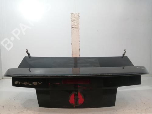 Used Tailgate FORD USA MUSTANG Coupe 4.6 V8 (305 hp) 29335167