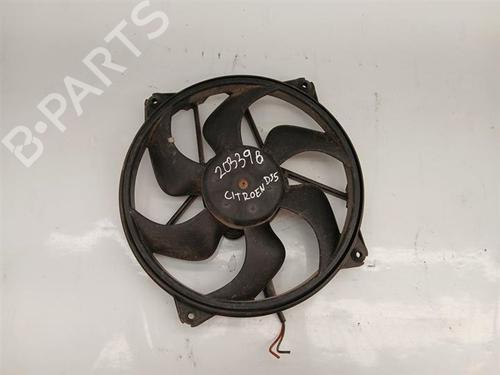 radiator-fan-citroen-ds5-2011-2012-2013-2014-2015-2016-38472559 main image