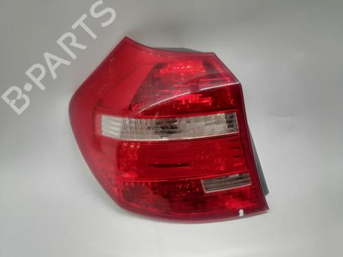 Used Left taillight BMW 1 (E87) 118 d (143 hp) 29588239