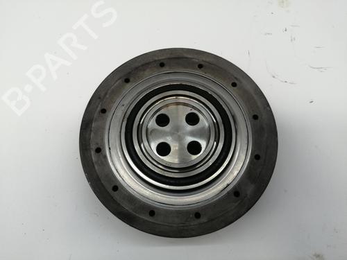 Pulley OPEL ASTRA K (B16)  | BP28157220M122 