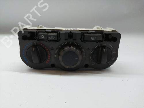 Used Climate control Climate control OPEL CORSA D (S07) [2006-2015] 33015370 33015370