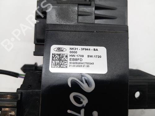 Headlight switch FORD TRANSIT V363 Van (FCD, FDD) | BP37181614I24 - Image 4