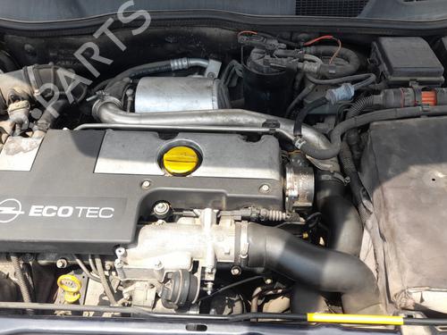 Egr OPEL ASTRA G Saloon (T98)  | BP27996090M69 