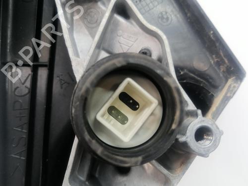 Right mirror BMW 3 (E90) 320 d | BP22967481C27 