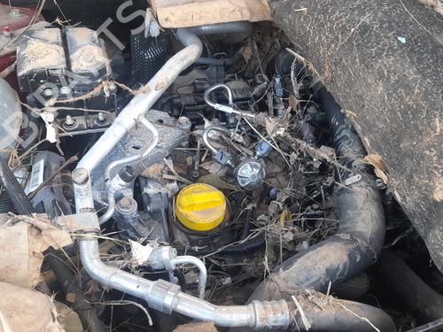 Right front shock absorber NISSAN QASHQAI III (J12)  | BP21762478M17 