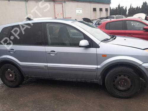 Viskermotor vindrude FORD FUSION (JU_) 1.6 | BP21283860M29 