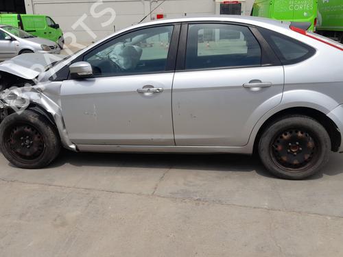 Left mirror FORD FOCUS II (DA_, HCP, DP) 1.6 TDCi | BP26913244C26 