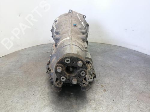 Gearbox BMW 1 Coupe (E82) 123 d | BP38601000M3 - Image 2