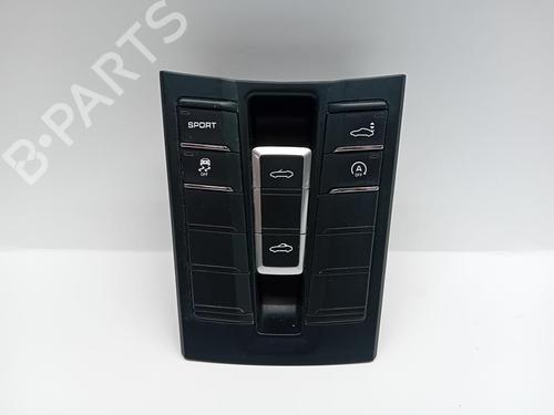 Used Electronic module Electronic module 37030314 37030314