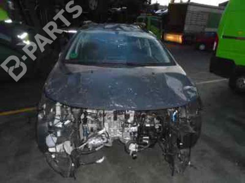 Used Parts PEUGEOT 2008 I (CU_)  1.2 THP 110 / PureTech 110  704379