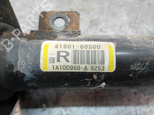 Right front shock absorber SUZUKI SWIFT V (AZ)  | BP22548026M17 