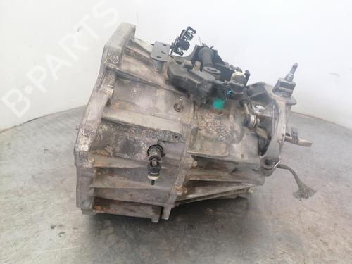 Gearbox RENAULT TRAFIC III Van (FG_) | BP35792360M3 - Image 5