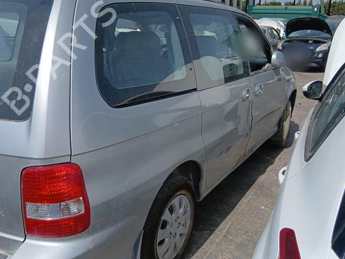 Engine KIA CARNIVAL II (GQ) 2.9 CRDi | BP38414463M1 - Image 7