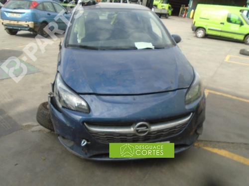 OPEL CORSA E (X15)    935714