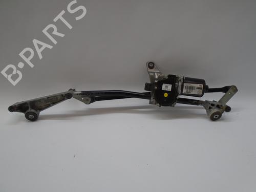 Front wiper motor MERCEDES-BENZ A-CLASS (W176) A 200 CDI (176.001) | BP9145202M29 
