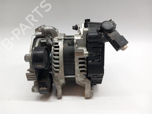 Used Alternator Alternator 30870860 30870860