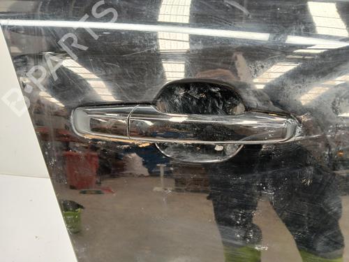 Right front door JAGUAR F-PACE (X761)  | BP29714771C3 