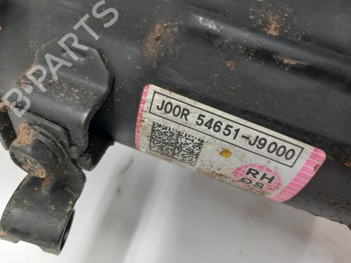 Right front shock absorber HYUNDAI KONA (OS, OSE, OSI)  | BP23087461M17 