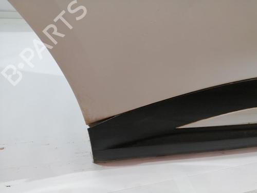 Right rear door OPEL MOKKA  | BP29720280C5 
