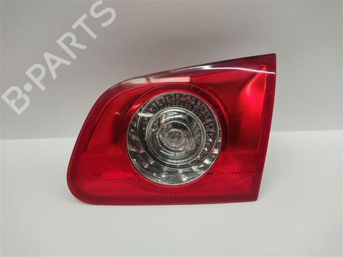 Used Right tailgate light Right tailgate light 27540539 27540539