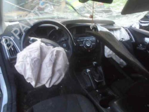 Intercooler FORD FOCUS III  | BP5535083M30 