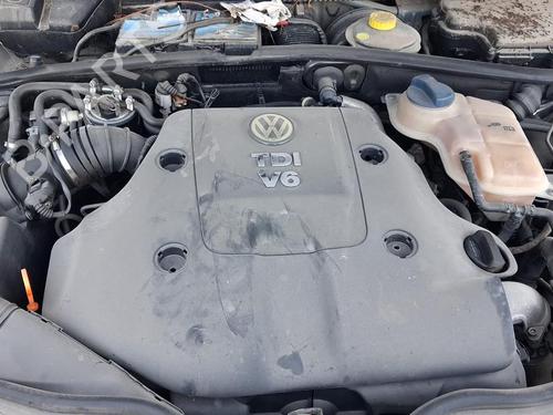 Starter VW PASSAT B5 (3B2) 2.5 TDI | BP37476590M8  - Image 8