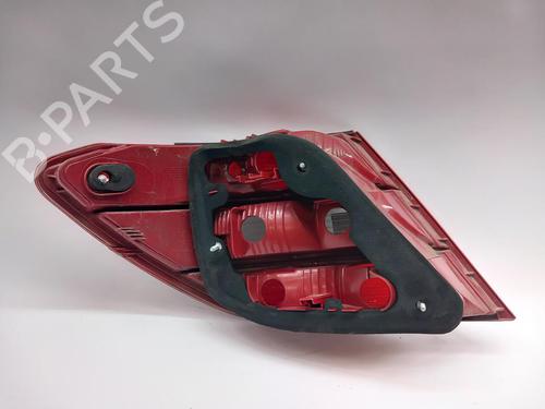 Right taillight MERCEDES-BENZ C-CLASS (W204) C 180 CGI (204.049) | BP29572721C35 