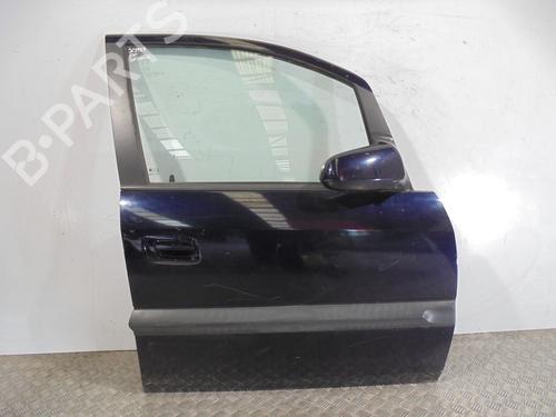 Used Right front door OPEL ZAFIRA A MPV (T98) 1.8 16V (F75) (125 hp) 9203002