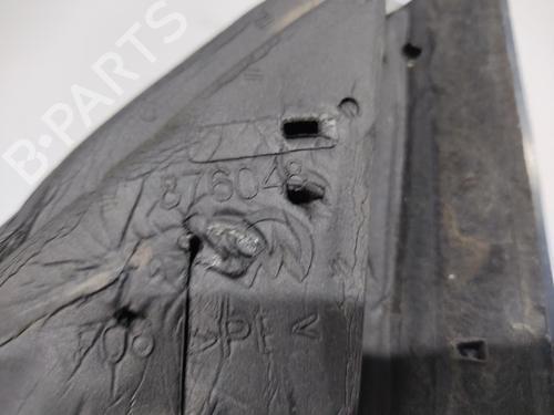 Right mirror SEAT IBIZA III (6L1) | BP30681283C27