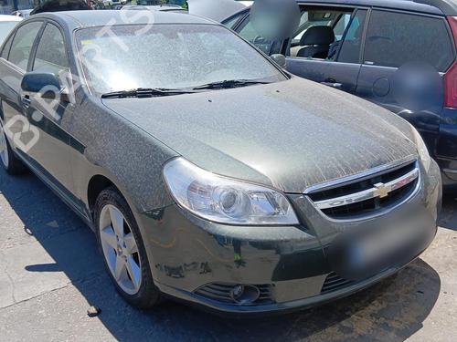 Brugte CHEVROLET EPICA (KL1_) 4788687