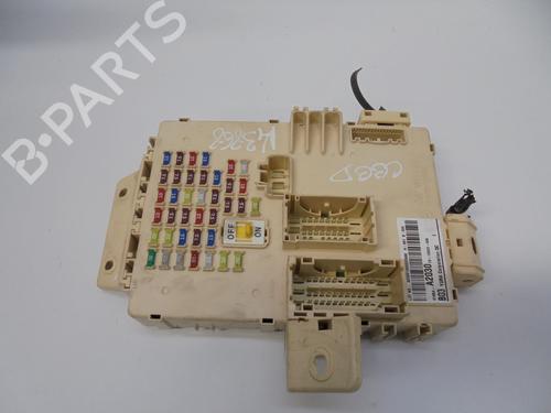 Fuse box KIA PRO CEE'D (JD) 1.4 MPI (101 hp) 9209900