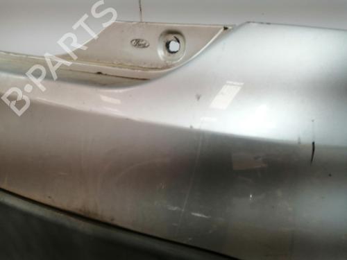 Rear bumper FORD FIESTA V (JH_, JD_) 1.3 | BP27514764C8 