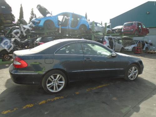 Other MERCEDES-BENZ CLK (C209)  | BP14027240O1 