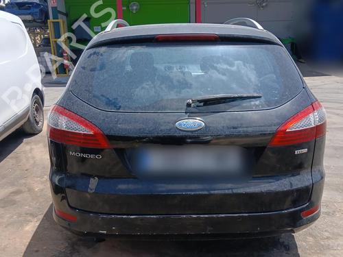Electronic module FORD MONDEO IV Turnier (BA7) 2.0 TDCi | BP37182256M83 - Image 9