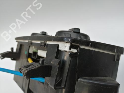 Commande Chauffage FIAT DUCATO Platform/Chassis (250_)  | BP29282661I5 